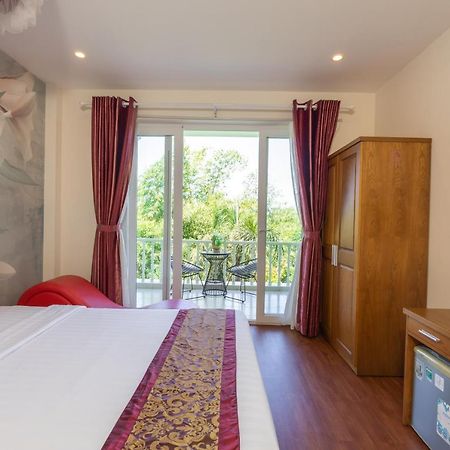 T&T Resort And Spa Phu Quoc Eksteriør bilde