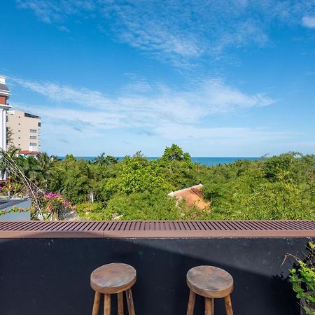 T&T Resort And Spa Phu Quoc Eksteriør bilde