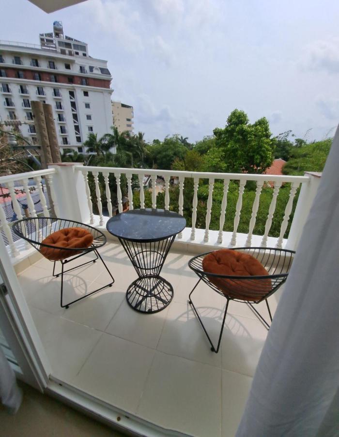 T&T Resort And Spa Phu Quoc Eksteriør bilde