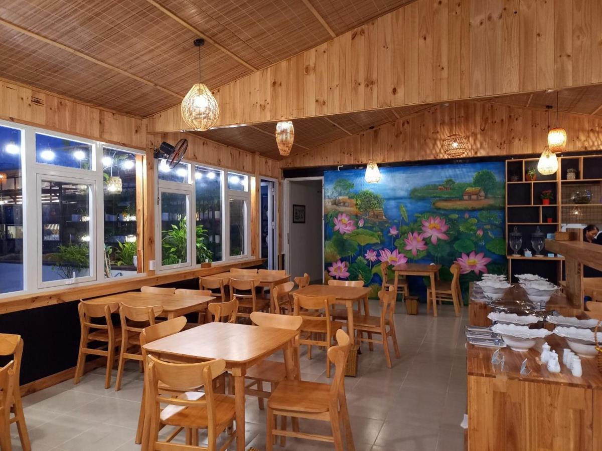 T&T Resort And Spa Phu Quoc Eksteriør bilde
