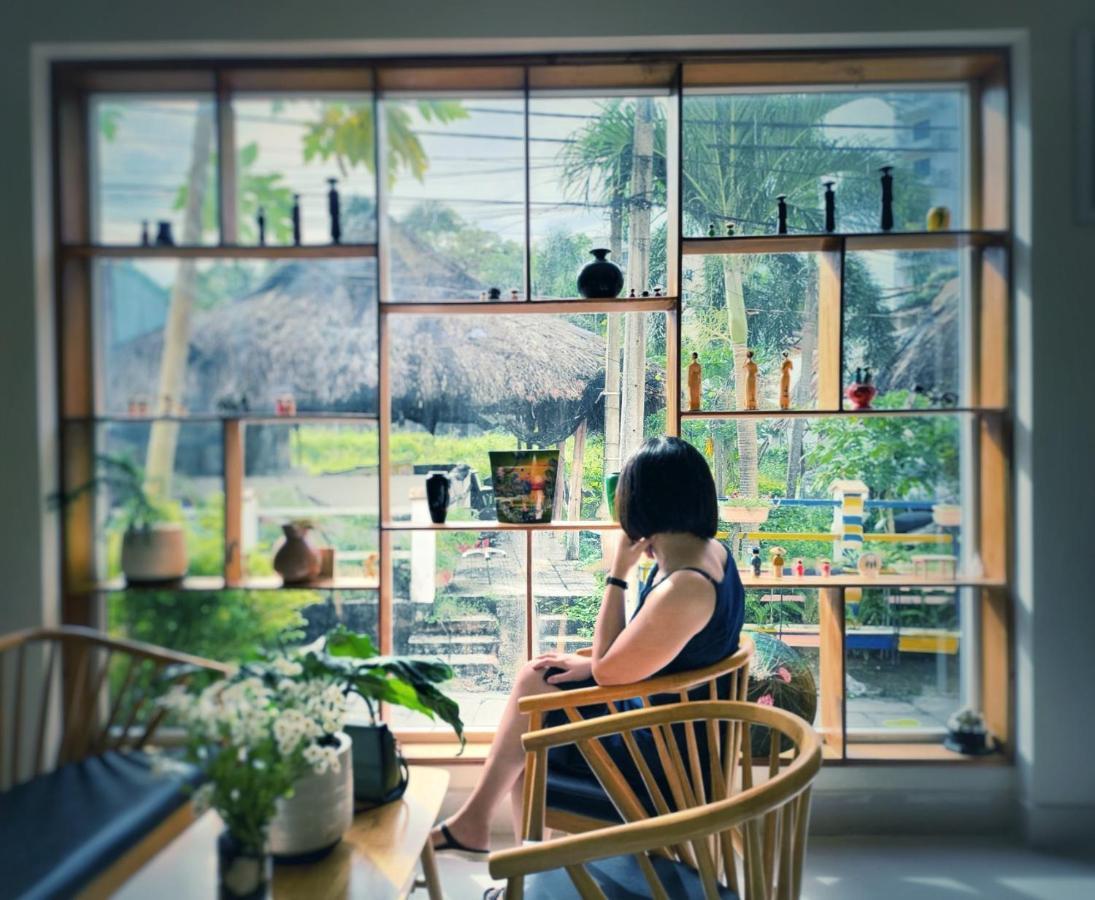 T&T Resort And Spa Phu Quoc Eksteriør bilde