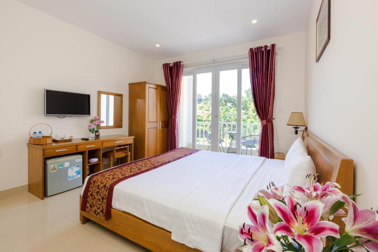 T&T Resort And Spa Phu Quoc Eksteriør bilde