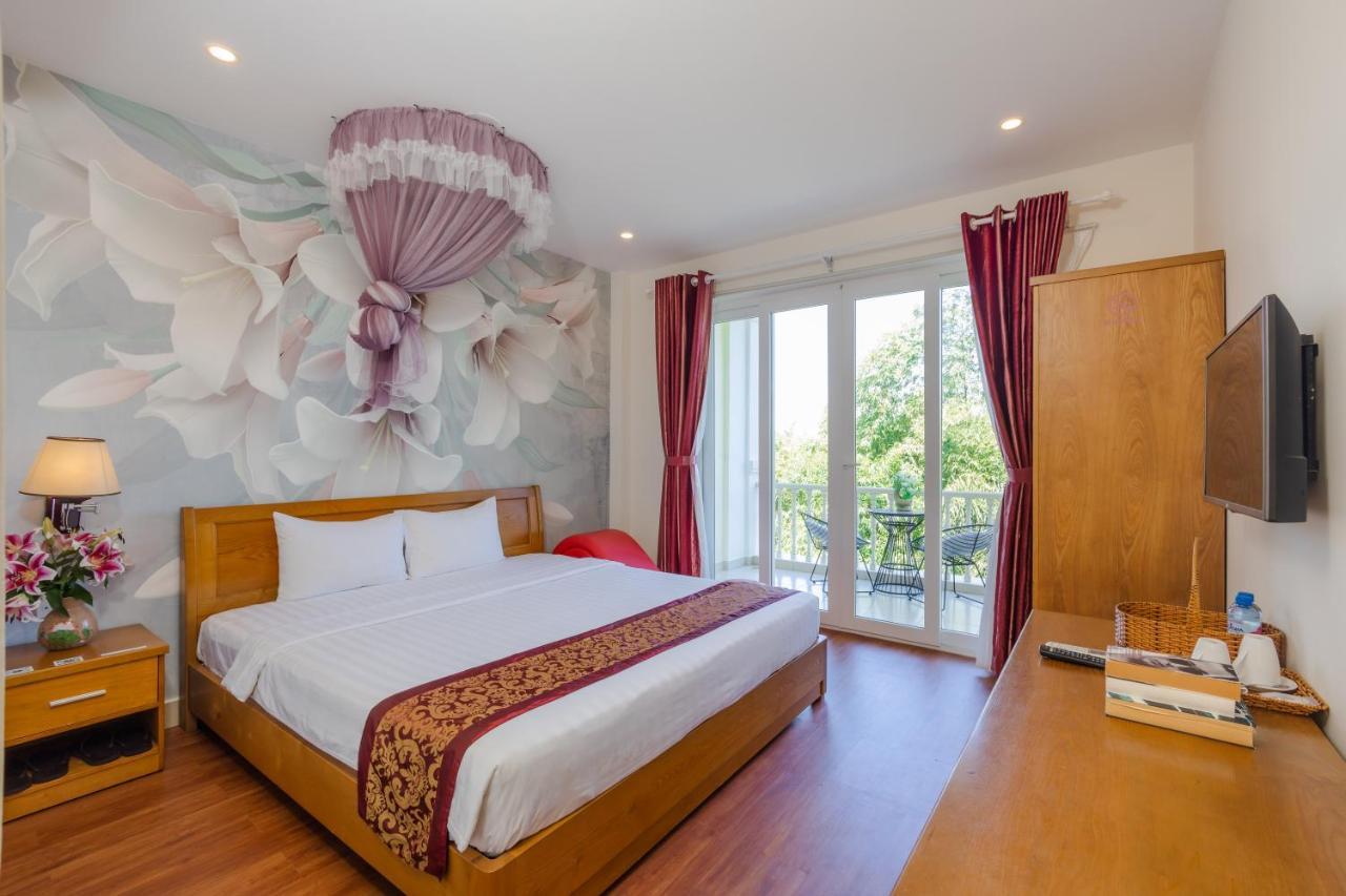 T&T Resort And Spa Phu Quoc Eksteriør bilde