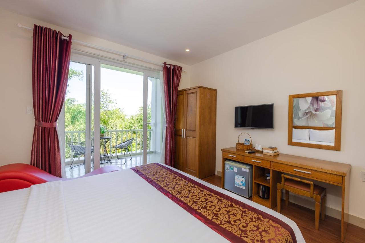 T&T Resort And Spa Phu Quoc Eksteriør bilde