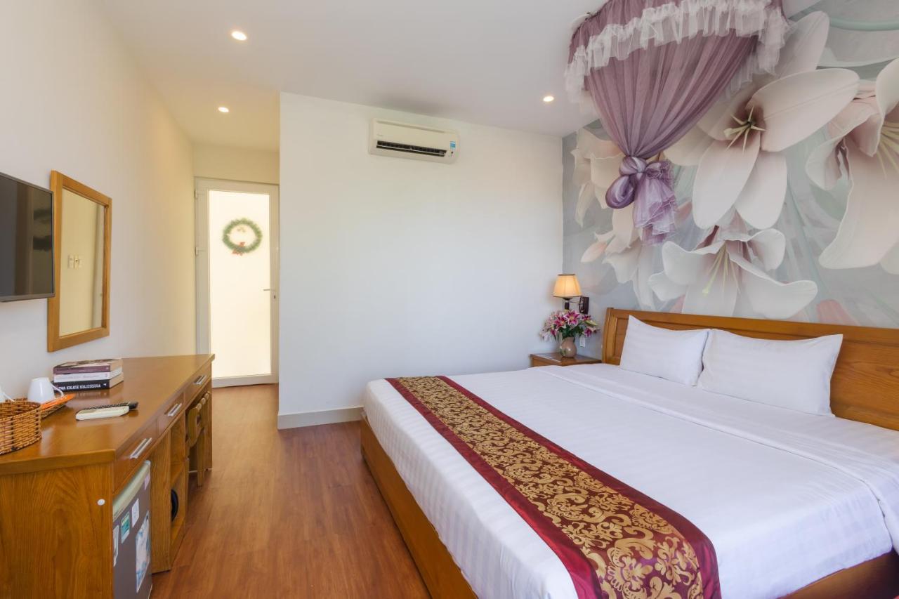 T&T Resort And Spa Phu Quoc Eksteriør bilde