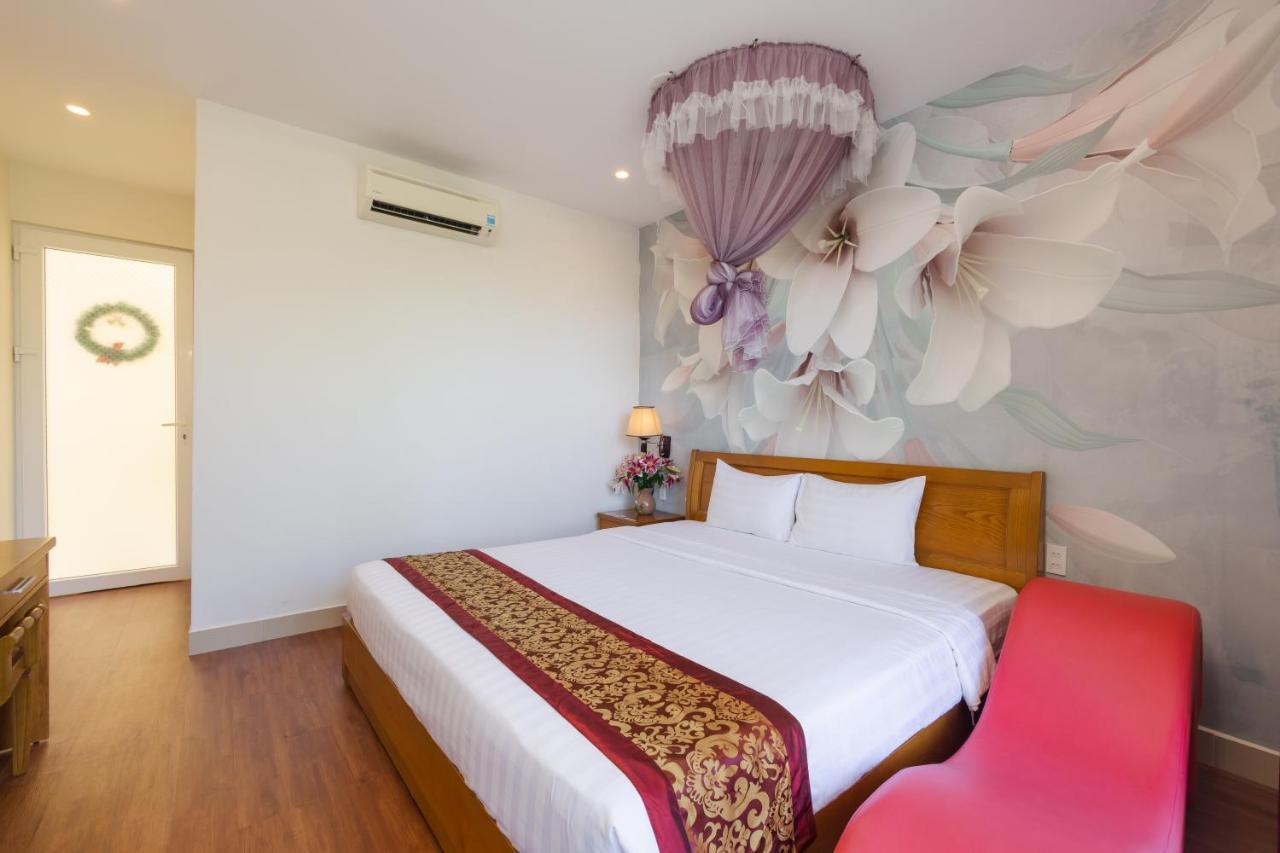 T&T Resort And Spa Phu Quoc Eksteriør bilde