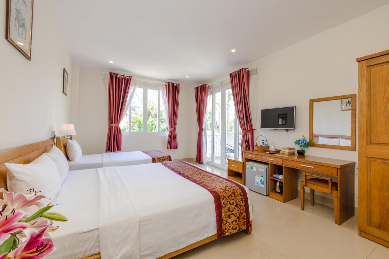 T&T Resort And Spa Phu Quoc Eksteriør bilde