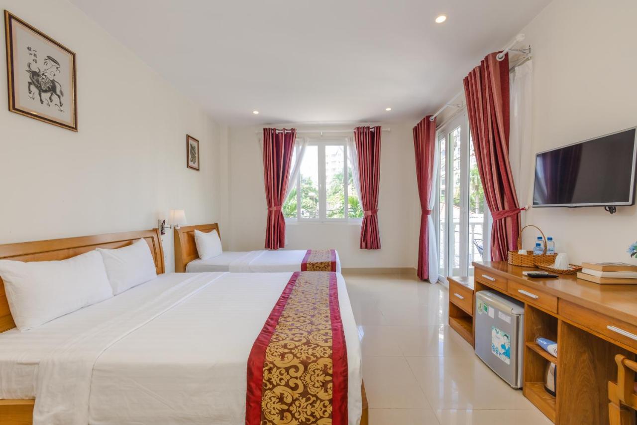 T&T Resort And Spa Phu Quoc Eksteriør bilde
