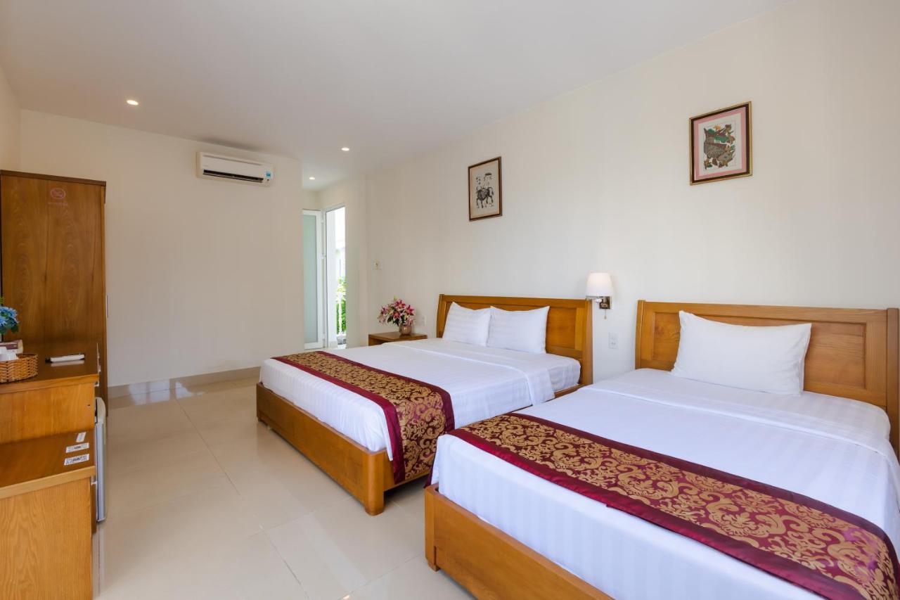 T&T Resort And Spa Phu Quoc Eksteriør bilde