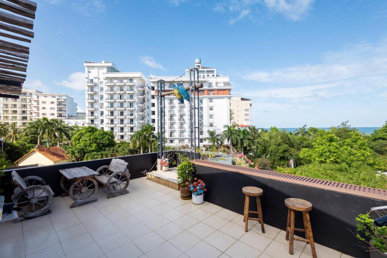 T&T Resort And Spa Phu Quoc Eksteriør bilde