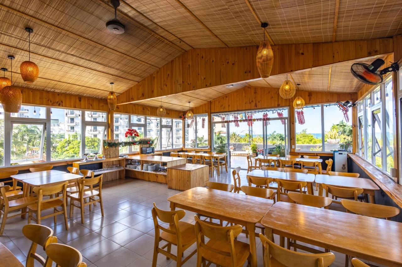 T&T Resort And Spa Phu Quoc Eksteriør bilde