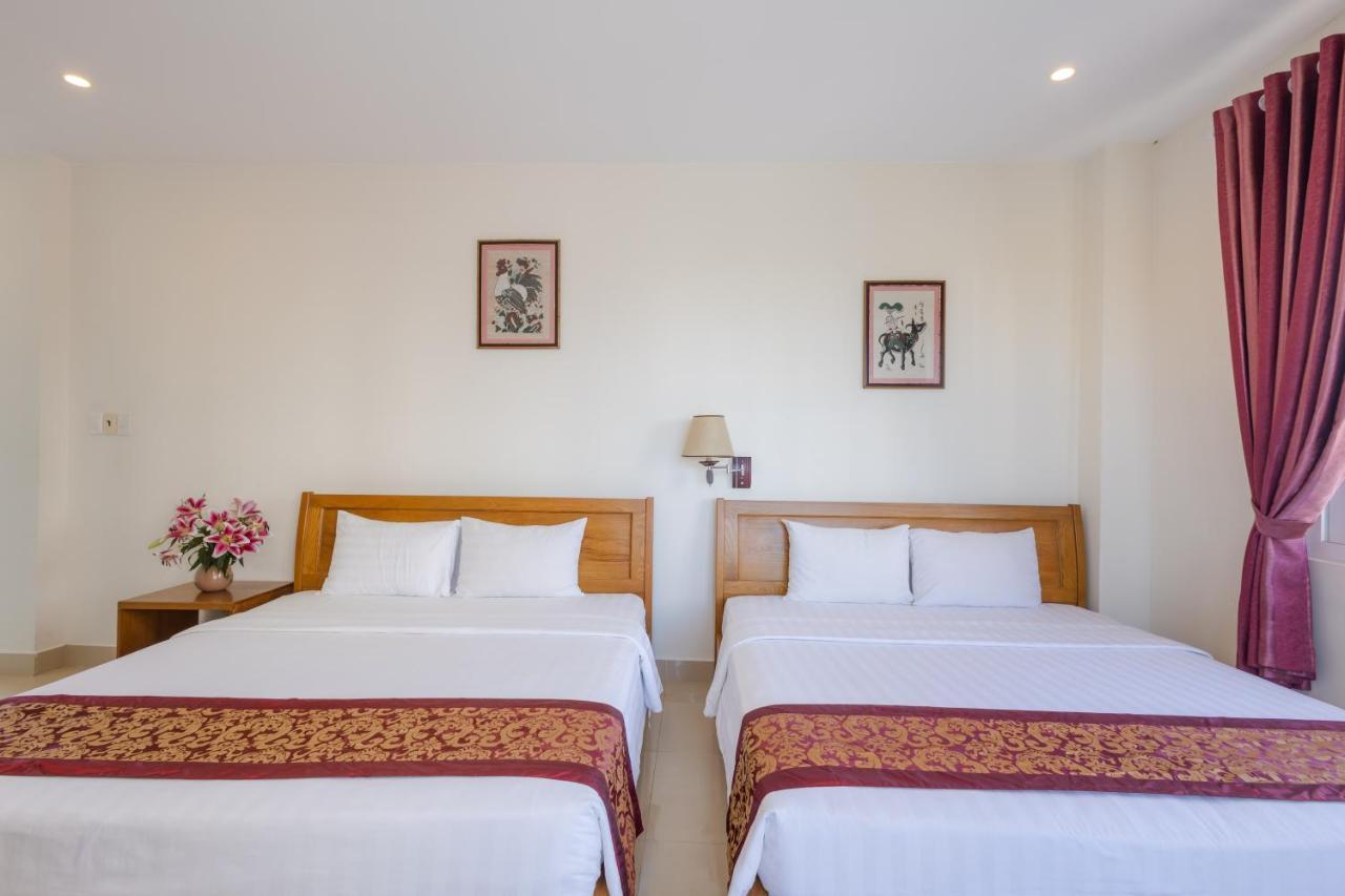 T&T Resort And Spa Phu Quoc Eksteriør bilde