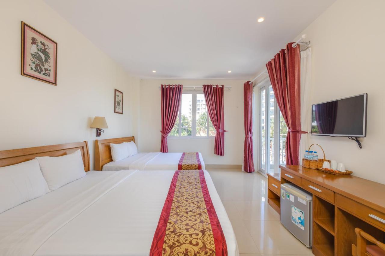 T&T Resort And Spa Phu Quoc Eksteriør bilde