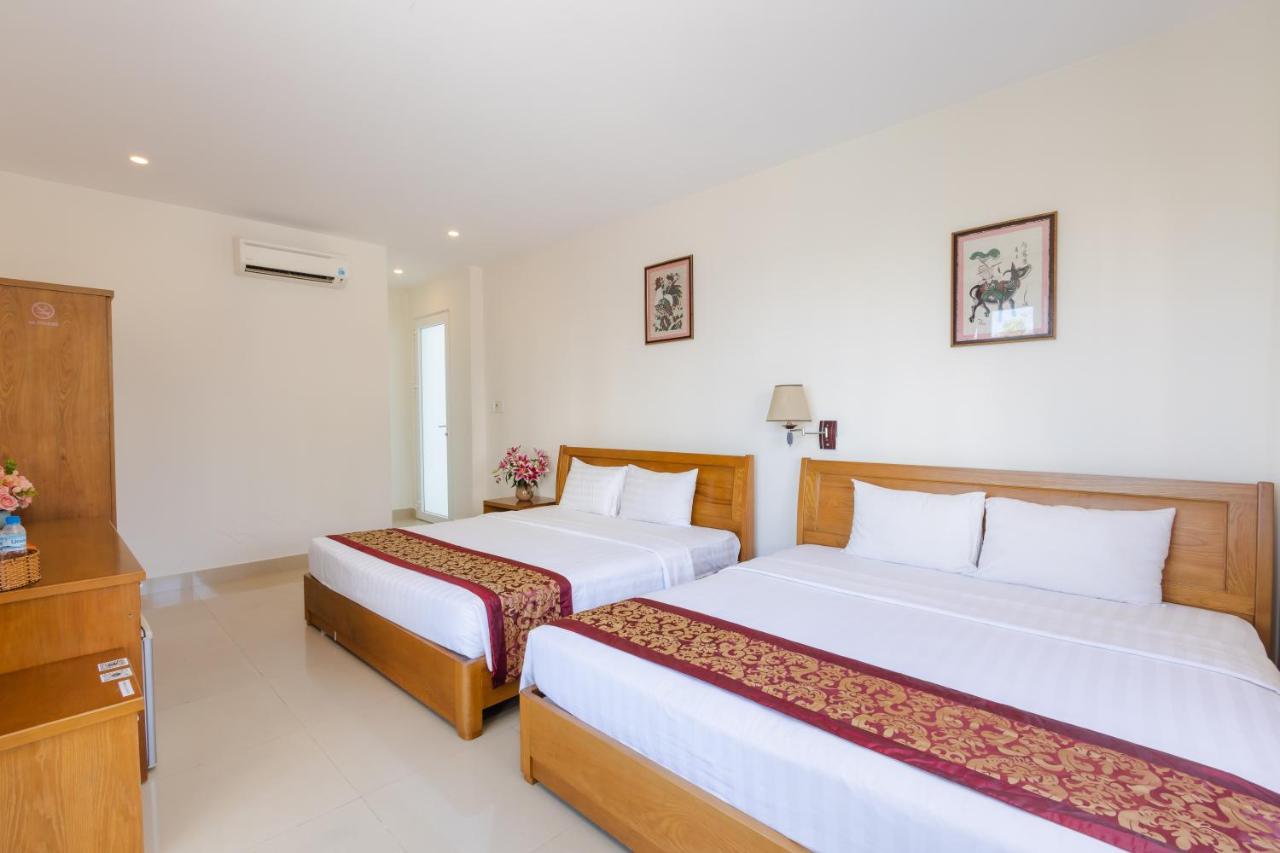 T&T Resort And Spa Phu Quoc Eksteriør bilde