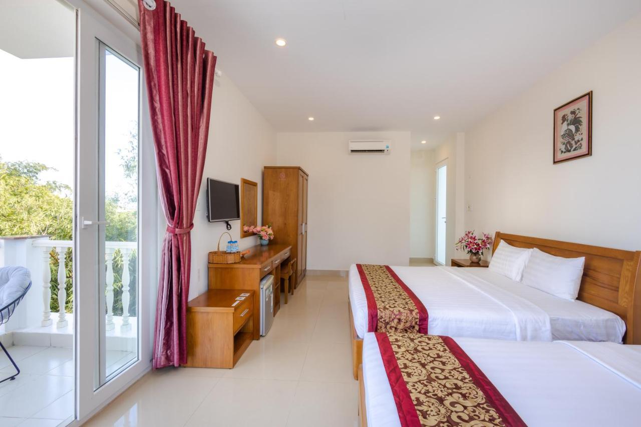 T&T Resort And Spa Phu Quoc Eksteriør bilde