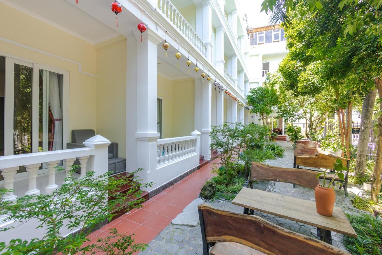 T&T Resort And Spa Phu Quoc Eksteriør bilde