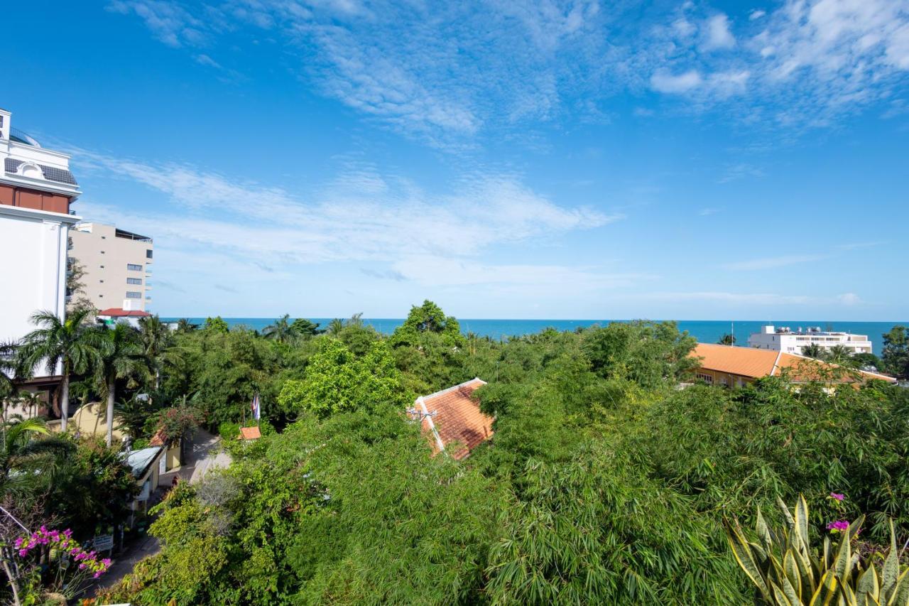 T&T Resort And Spa Phu Quoc Eksteriør bilde