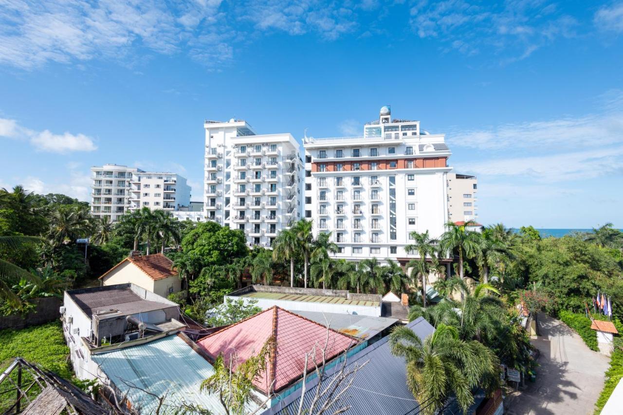T&T Resort And Spa Phu Quoc Eksteriør bilde
