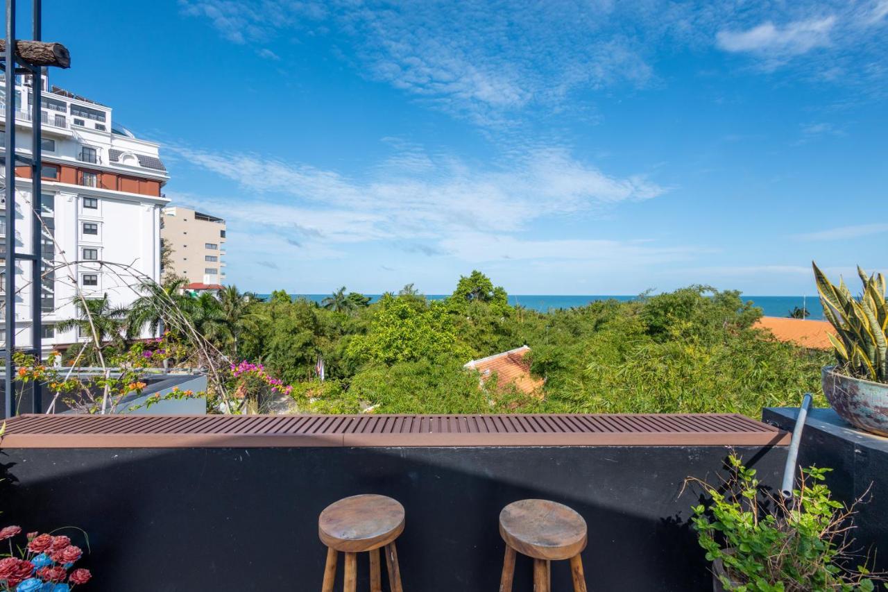 T&T Resort And Spa Phu Quoc Eksteriør bilde