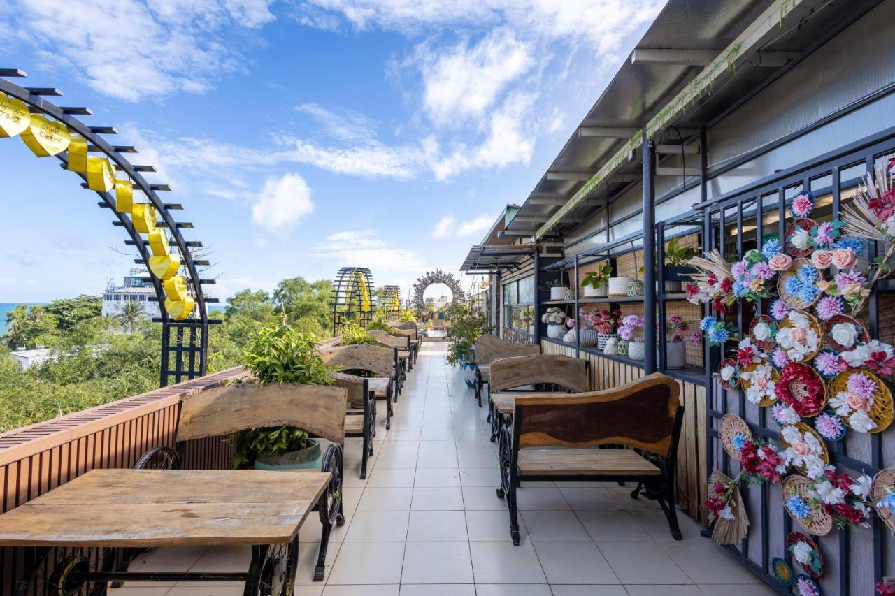 T&T Resort And Spa Phu Quoc Eksteriør bilde