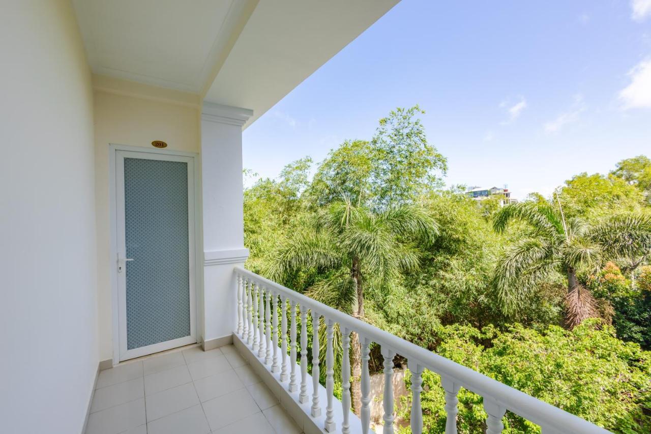 T&T Resort And Spa Phu Quoc Eksteriør bilde