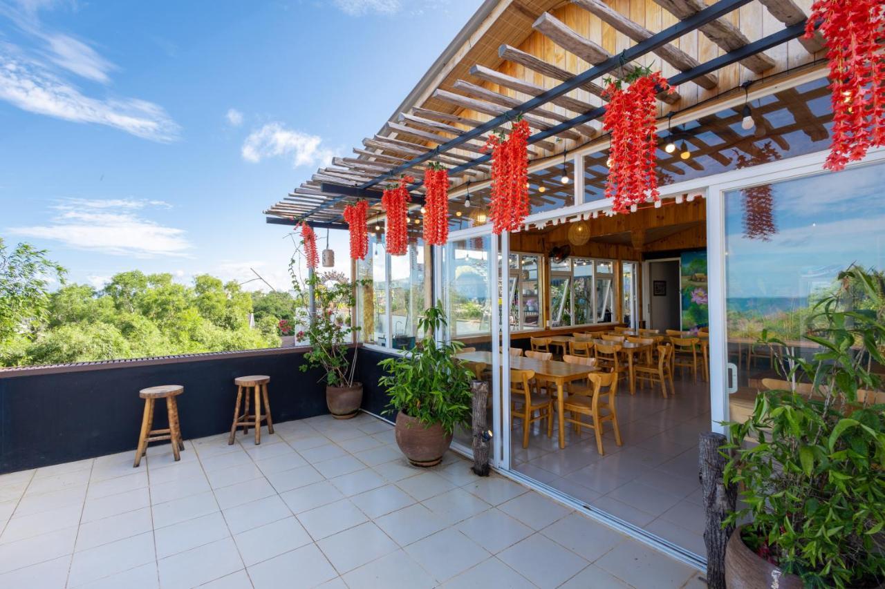T&T Resort And Spa Phu Quoc Eksteriør bilde