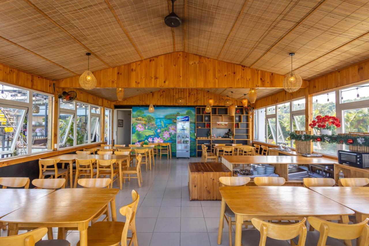 T&T Resort And Spa Phu Quoc Eksteriør bilde