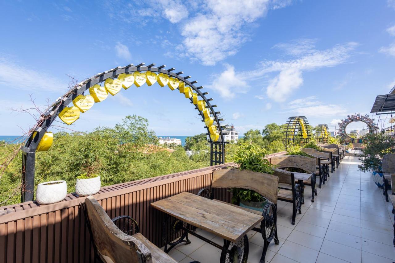 T&T Resort And Spa Phu Quoc Eksteriør bilde