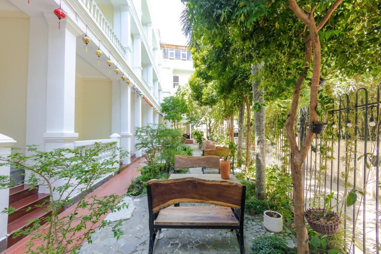 T&T Resort And Spa Phu Quoc Eksteriør bilde