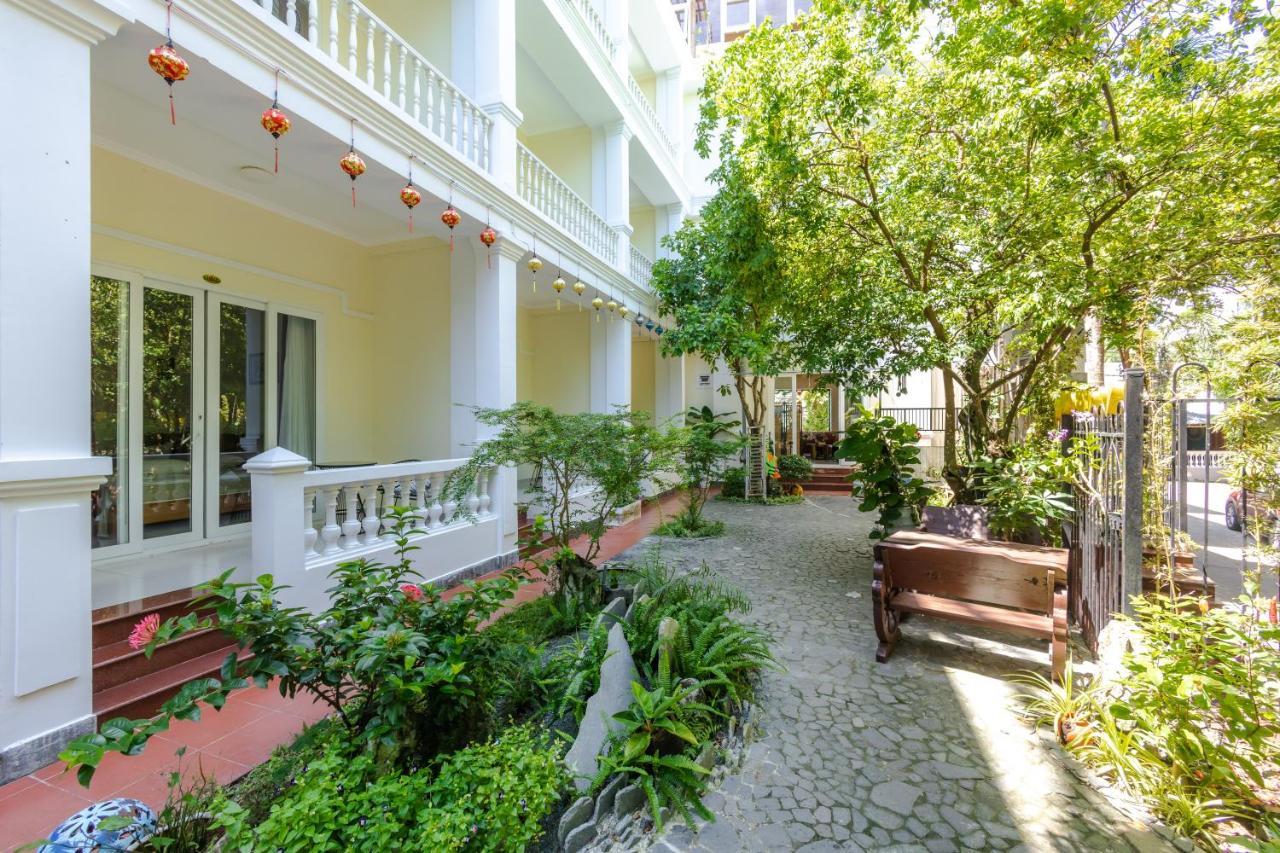 T&T Resort And Spa Phu Quoc Eksteriør bilde
