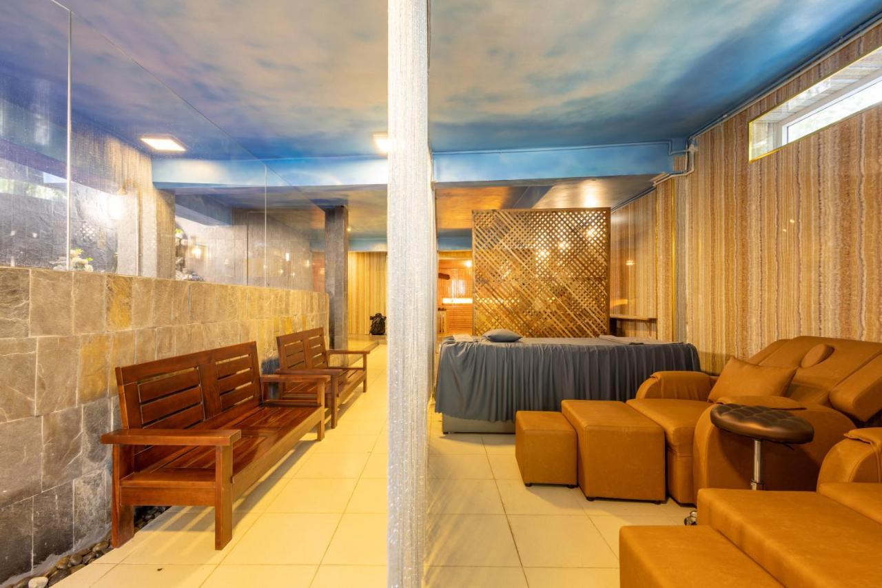 T&T Resort And Spa Phu Quoc Eksteriør bilde